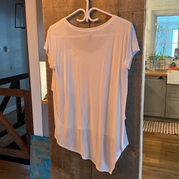 BCBG tee - Picture 2 of 3